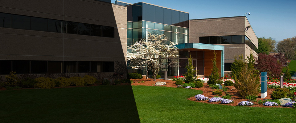 Wheatland Landscapers