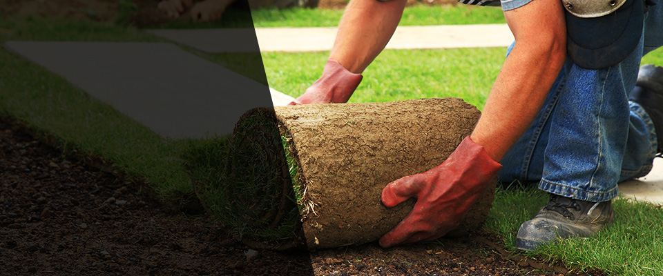 Wheatland Landscapers